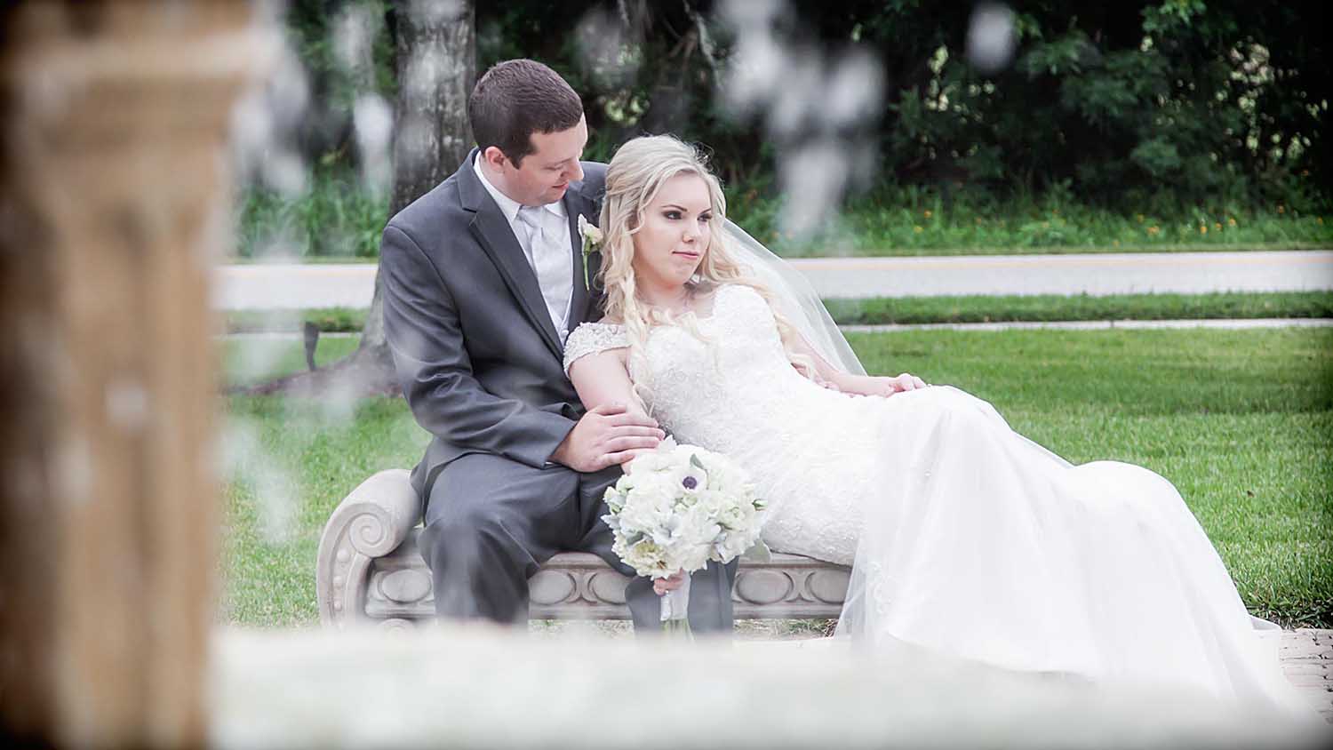 Tampa Wedding Photography